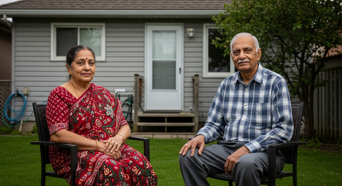 Reverse Mortgage for Proactive Caregiver Burnout Prevention: Structured Respite and Mental Health Funding