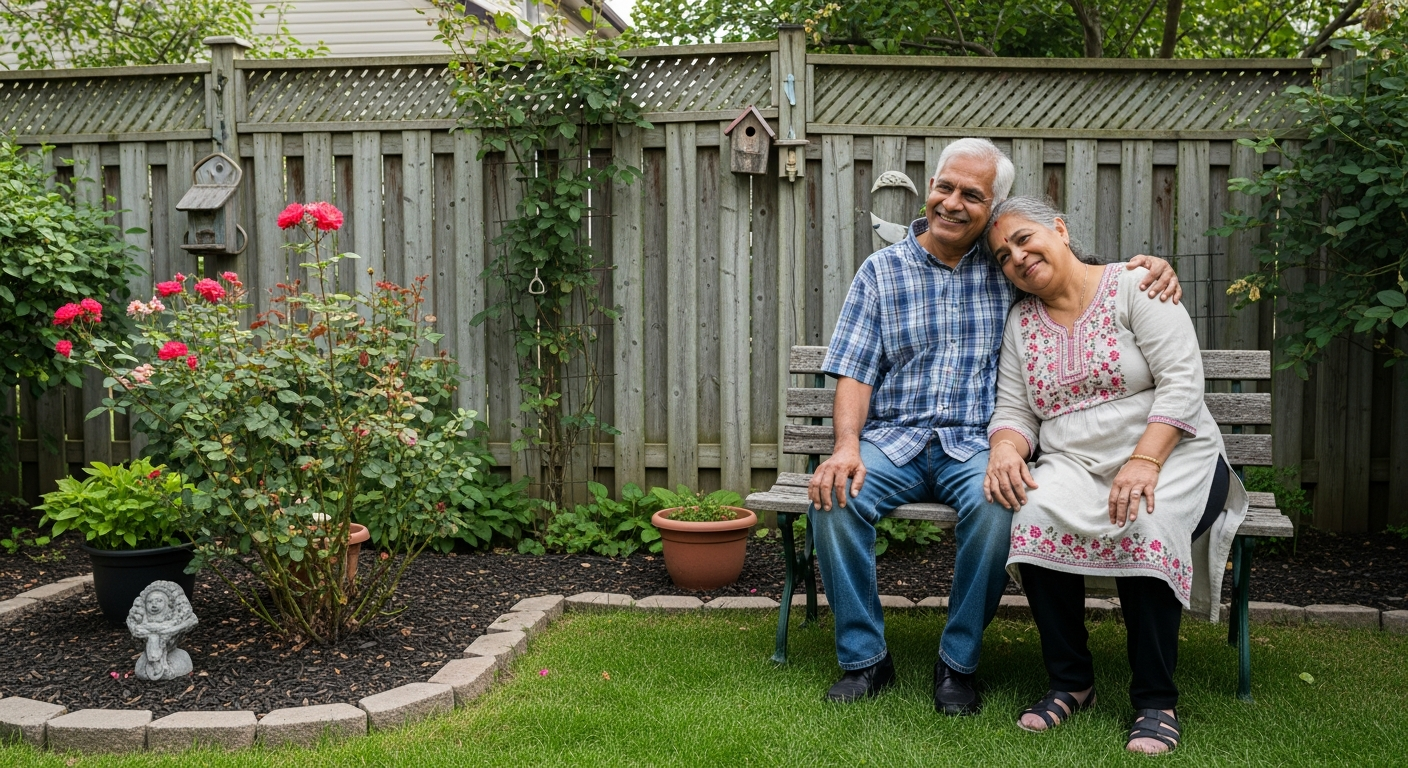 Reverse Mortgage When the Caregiver Gets Sick: Protecting Your Health When You're Supporting Others