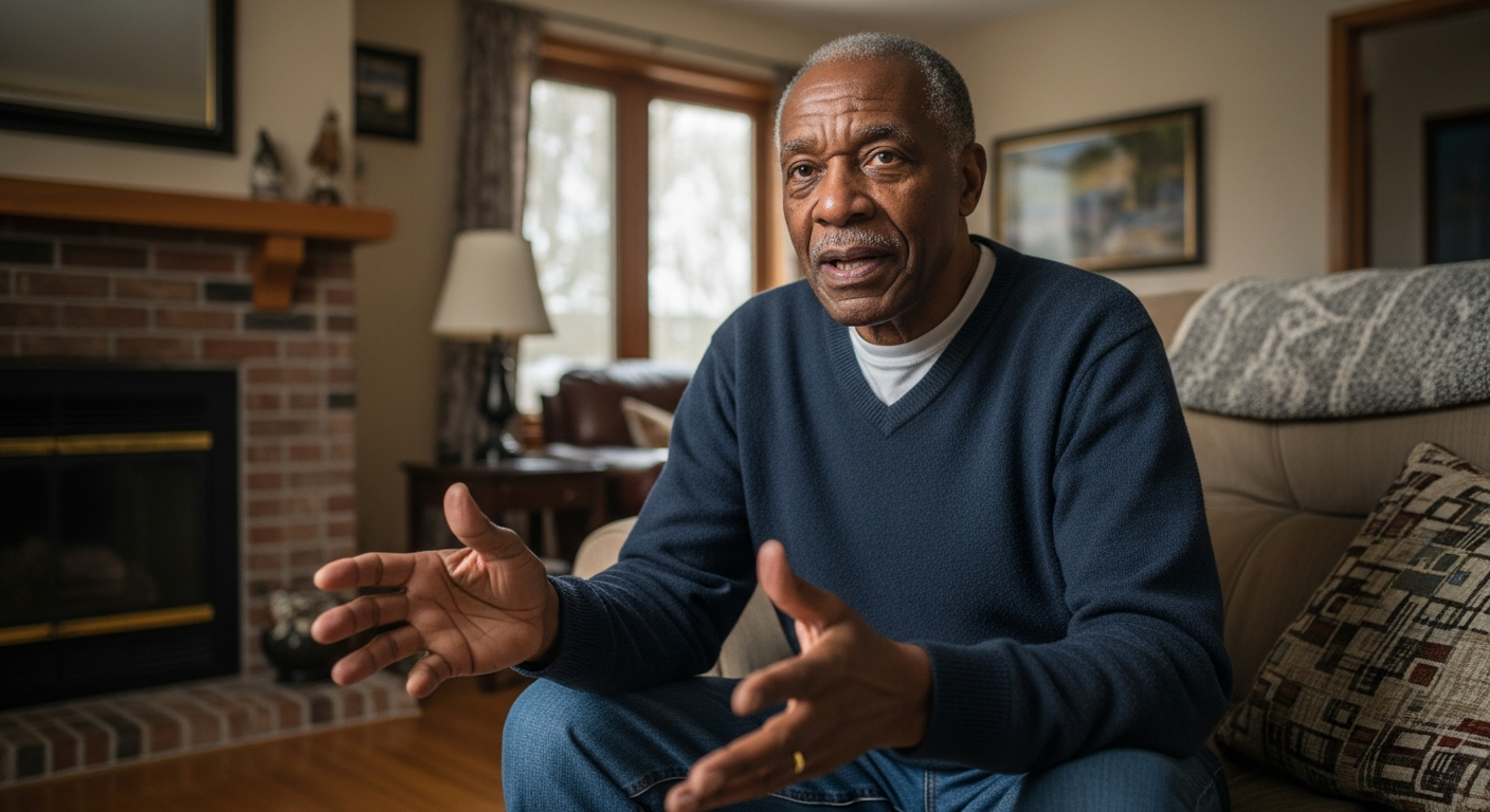Reverse Mortgage for Health Insurance When Adult Child Becomes Full-Time Caregiver