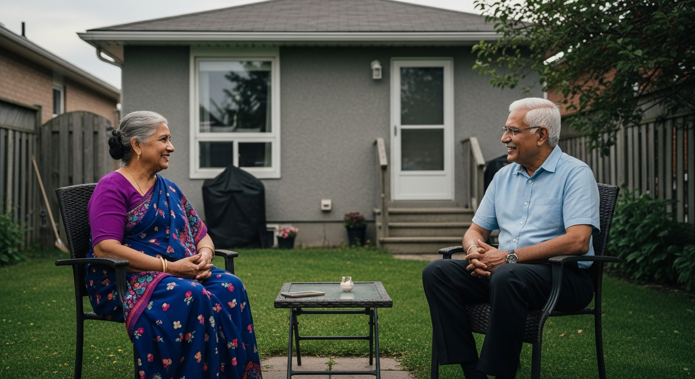 Reverse Mortgage for Home Office Upgrade: Supporting Remote Caregiving Work