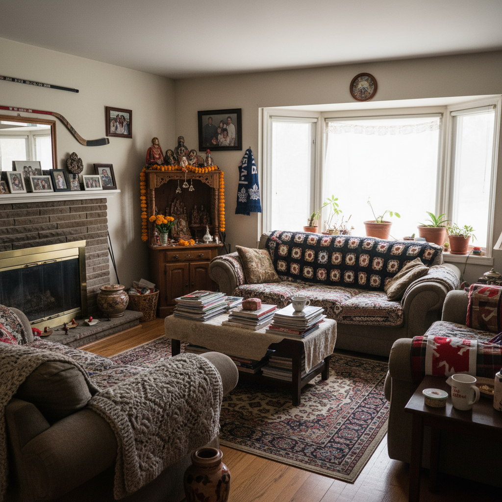 When Your Adult Child Becomes Your Caregiver: Managing Income Loss With a Reverse Mortgage