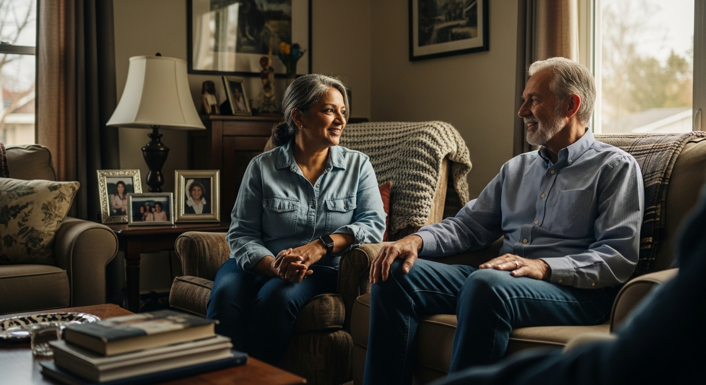 Professional Caregiver Training: Using a Reverse Mortgage to Fund Caregiver Certification and Education