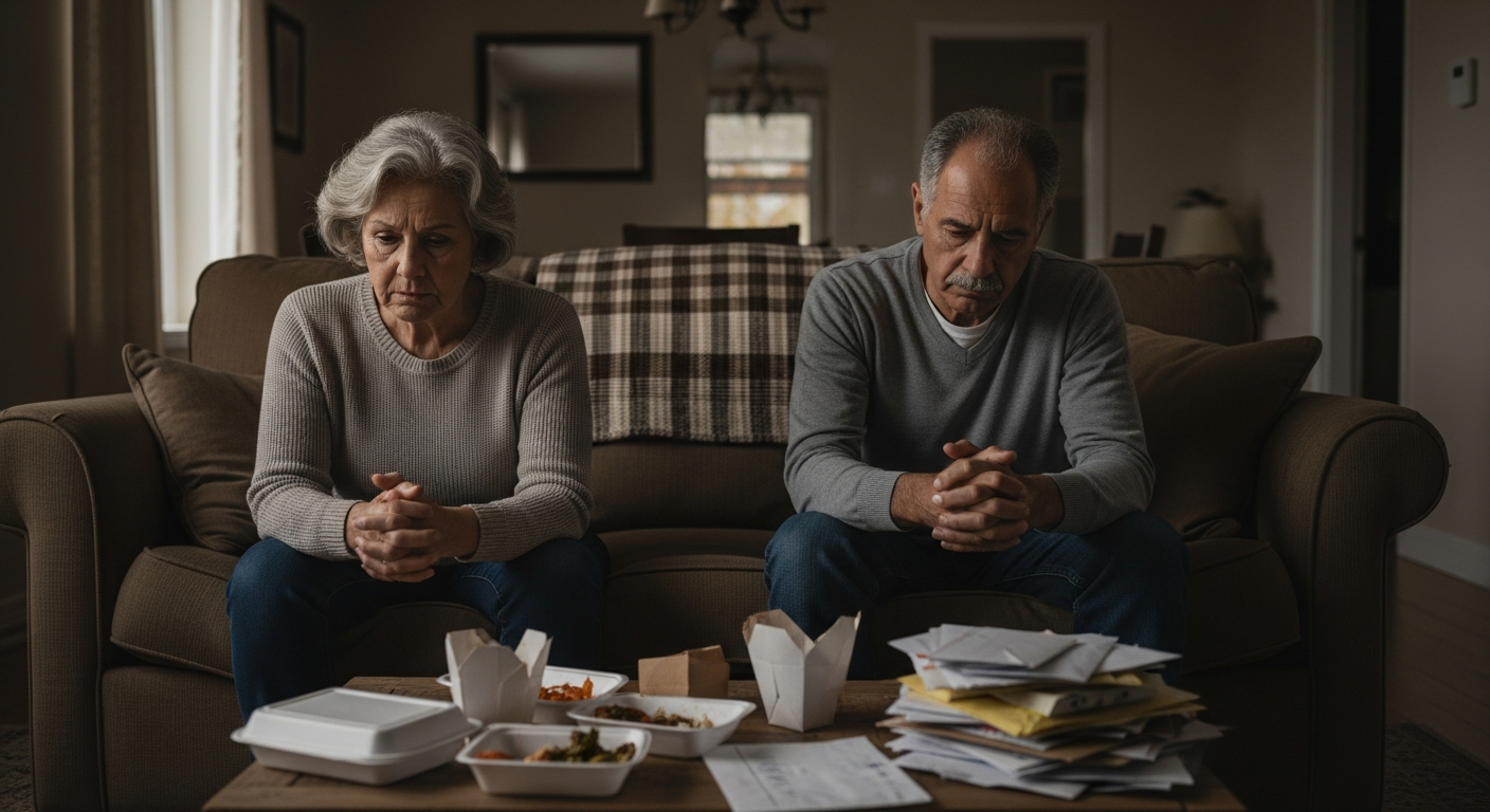 Reverse Mortgage for Caregiver Respite: Funding Your Break From Caregiving