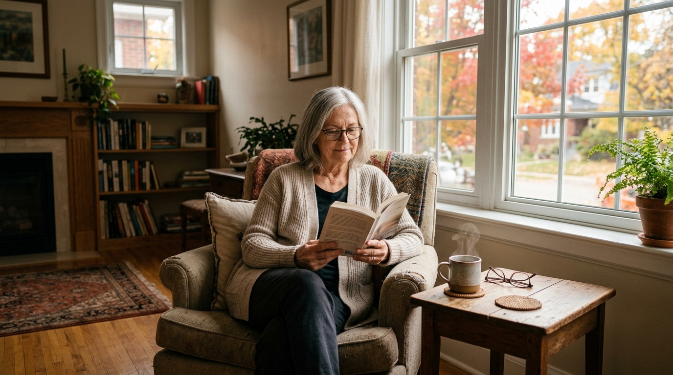 Reverse Mortgage for Caregiver Respite Funding: Protecting the Primary Caregiver's Health