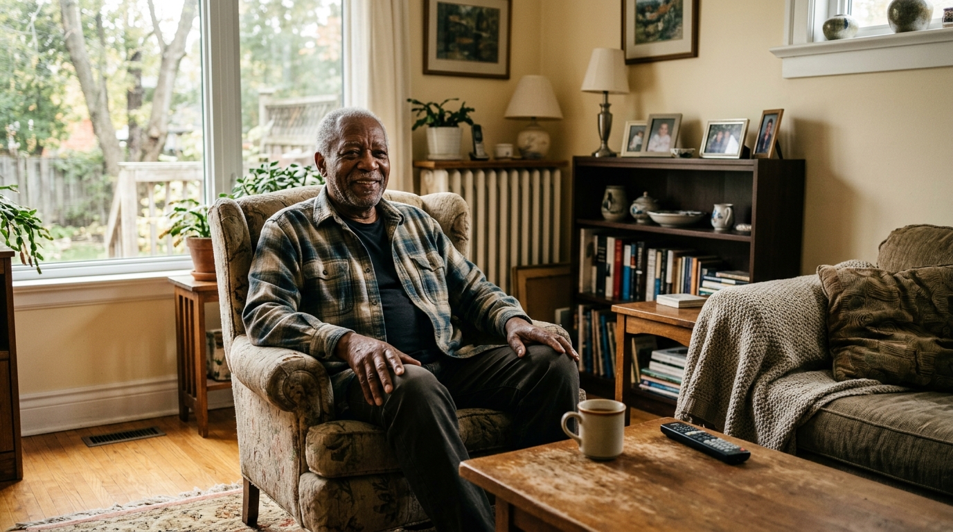 Reverse Mortgage for Caregiver Respite Funding: Protecting the Primary Caregiver's Health