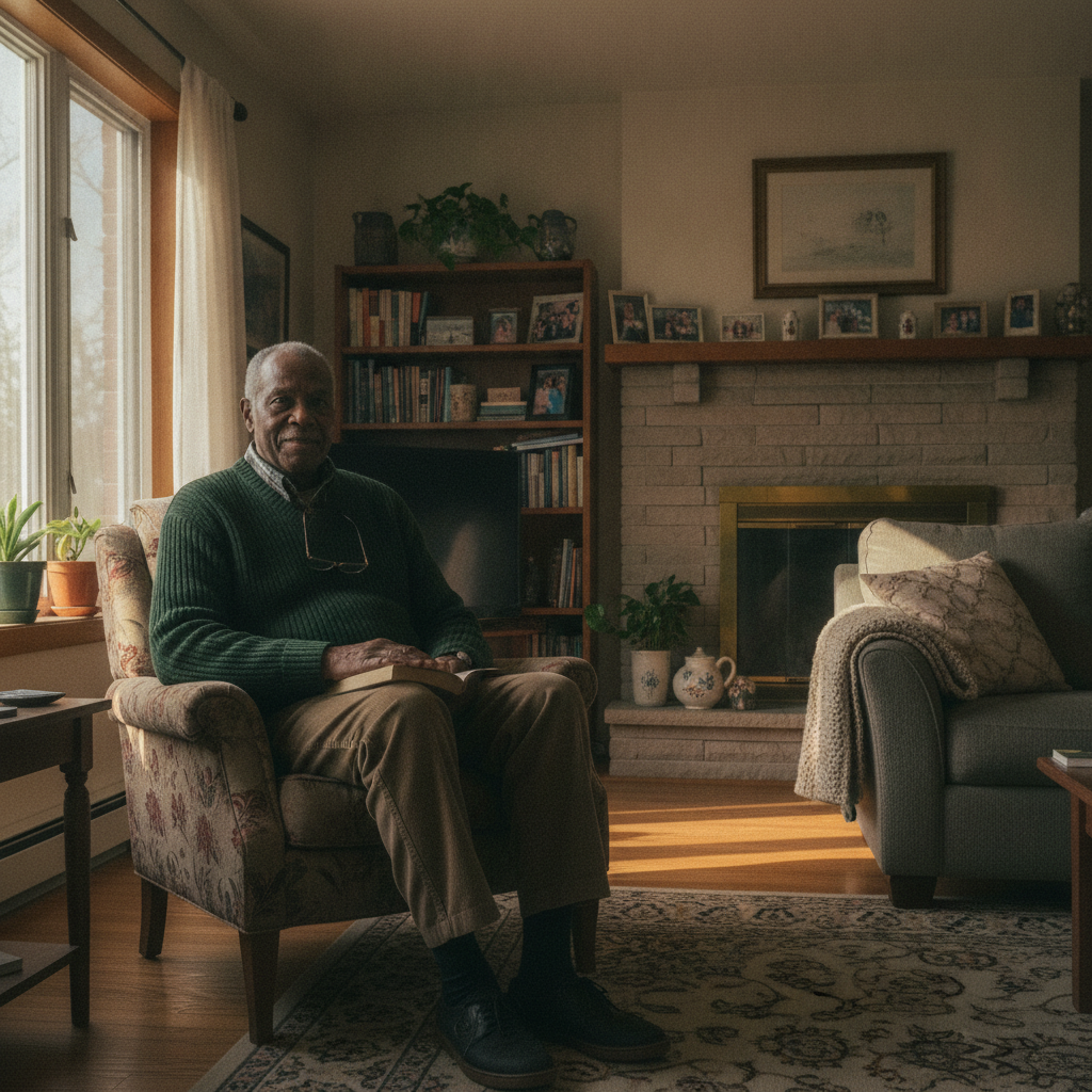 Reverse Mortgage for Formal Caregiver Training: Enrolling Aging Parent or Adult Child in Certification Programs