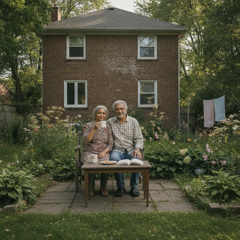 Reverse Mortgage for Formal Caregiver Training: Enrolling Aging Parent or Adult Child in Certification Programs