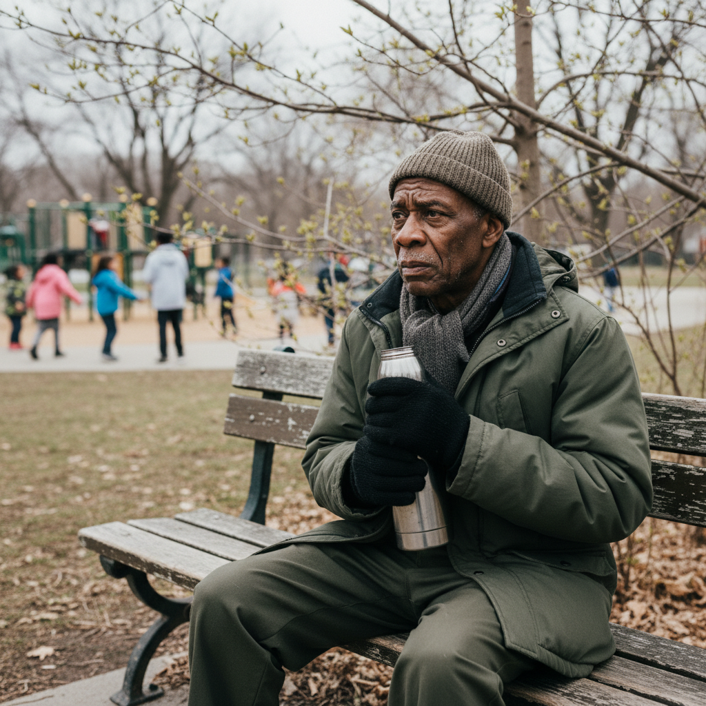 Caregiver Burnout and Trauma: Reverse Mortgage for Your Own Mental Health Recovery