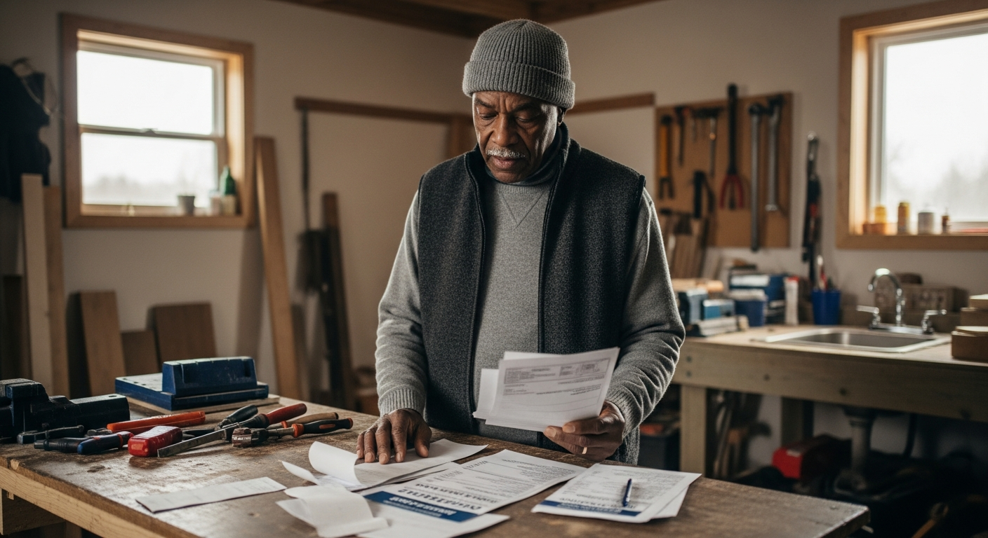 Reverse Mortgage When Caring for In-Laws: Managing Extended Family Obligations