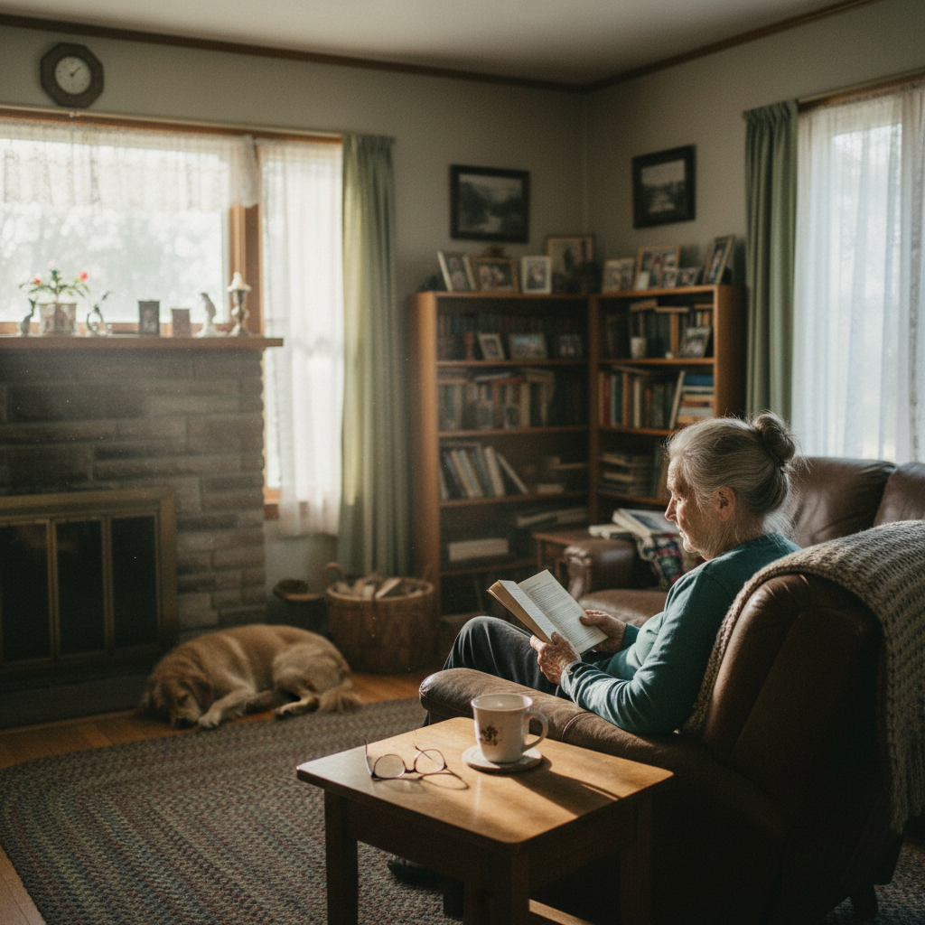 Reverse Mortgage for Charitable Giving and Donations in Canada