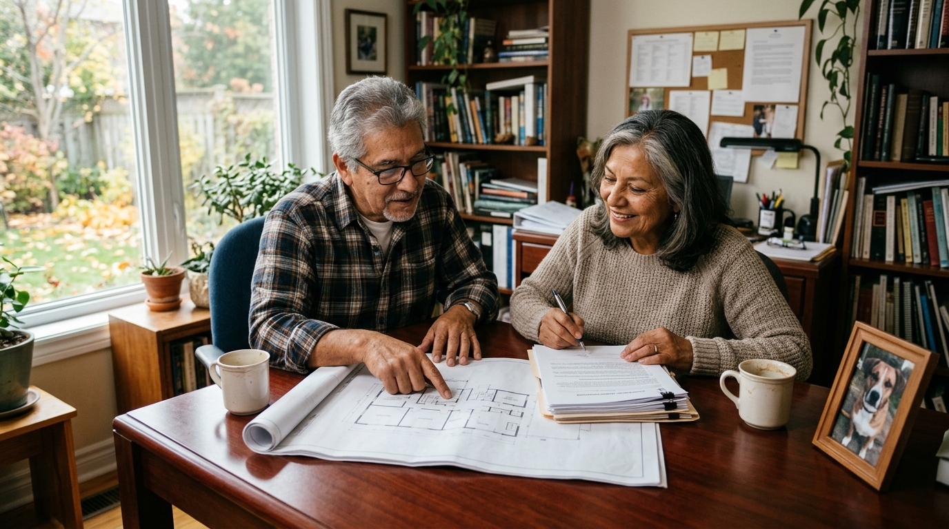 Reverse Mortgage for Charitable Legacy Giving to Nonprofits While Alive