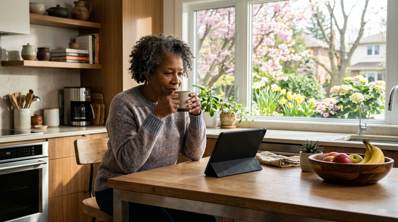 Reverse Mortgage for Gifting Home Equity to Adult Child's Charitable Work: Funding Mission-Driven Careers