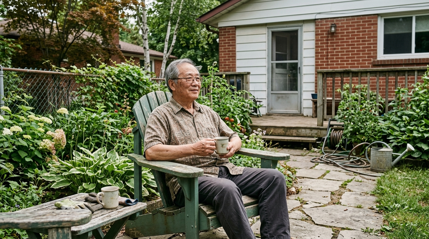 Reverse Mortgage for Gifting Home Equity to Adult Child's Charitable Work: Funding Mission-Driven Careers