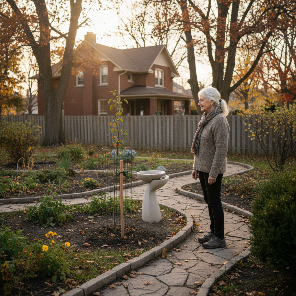 Childless Seniors: Legacy Planning Without Heirs and the Reverse Mortgage Strategy