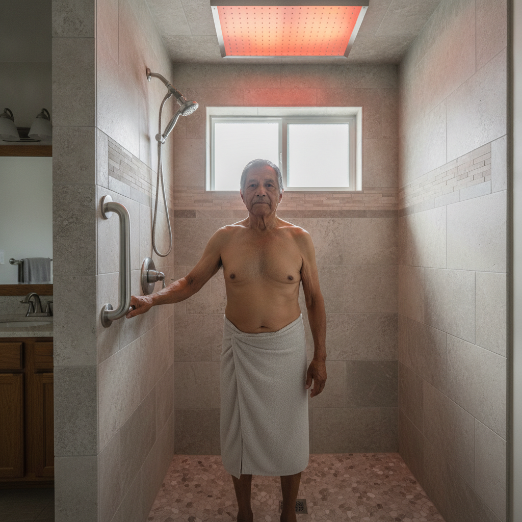Reverse Mortgage for Managing Chronic Lyme Disease: Home Accessibility for Tick-Borne Illness