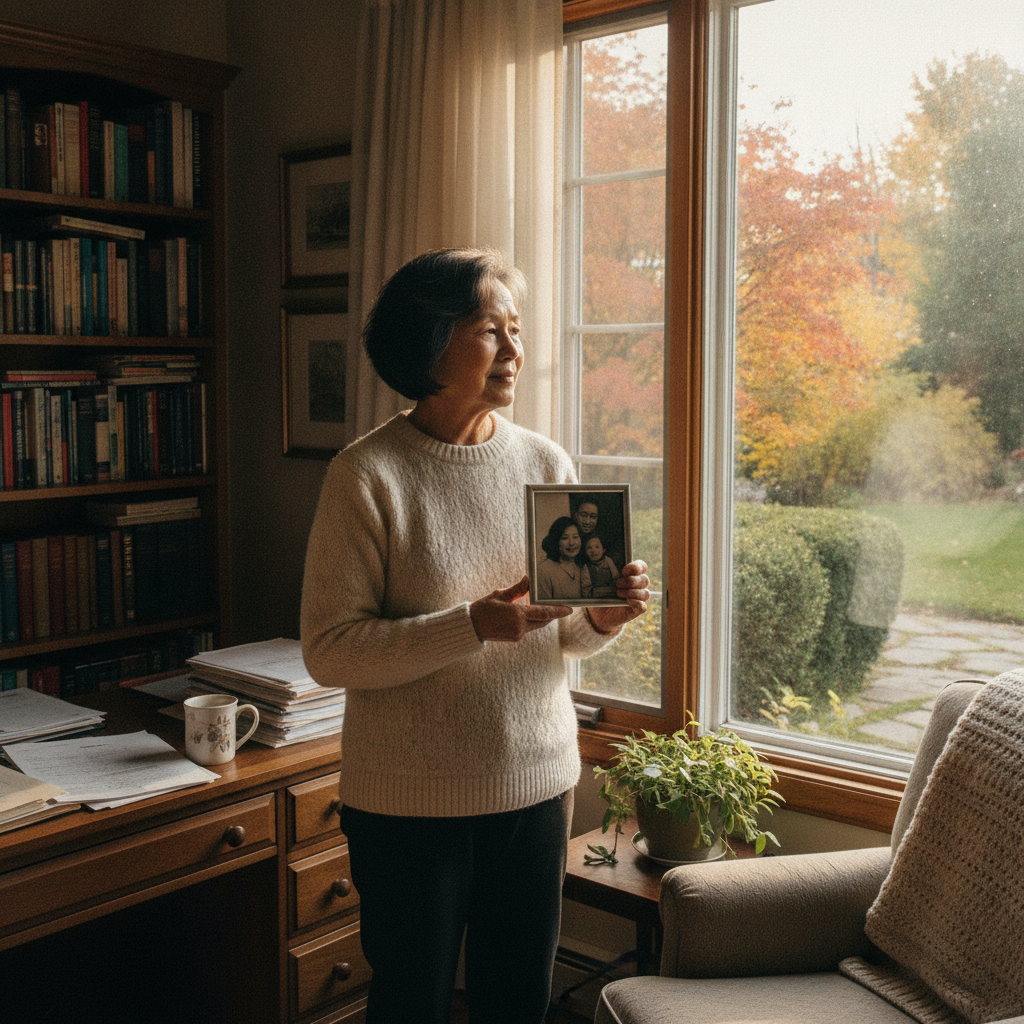 Reverse Mortgage When Adult Child Has Chronic Unemployment: Structured Long-Term Support