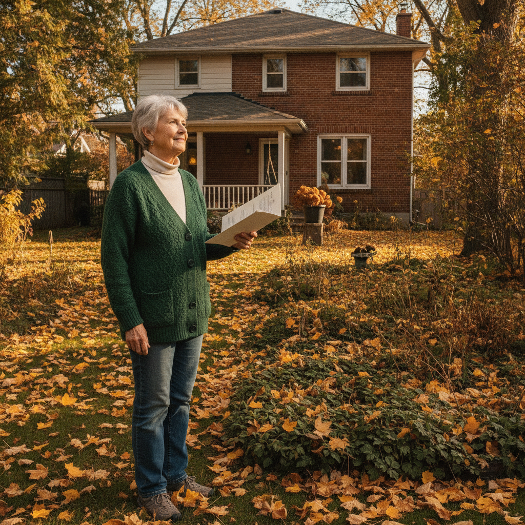 Reverse Mortgage for Settling Judgment Debts from Civil Lawsuits