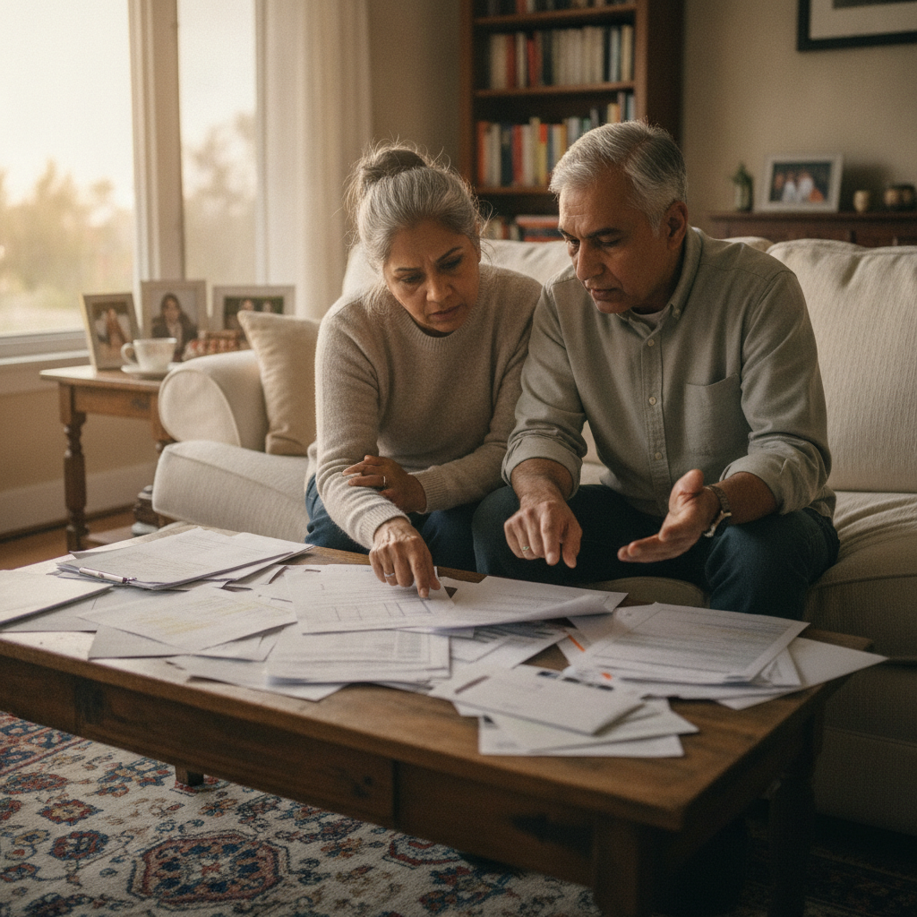 Reverse Mortgage for Settling Judgment Debts from Civil Lawsuits