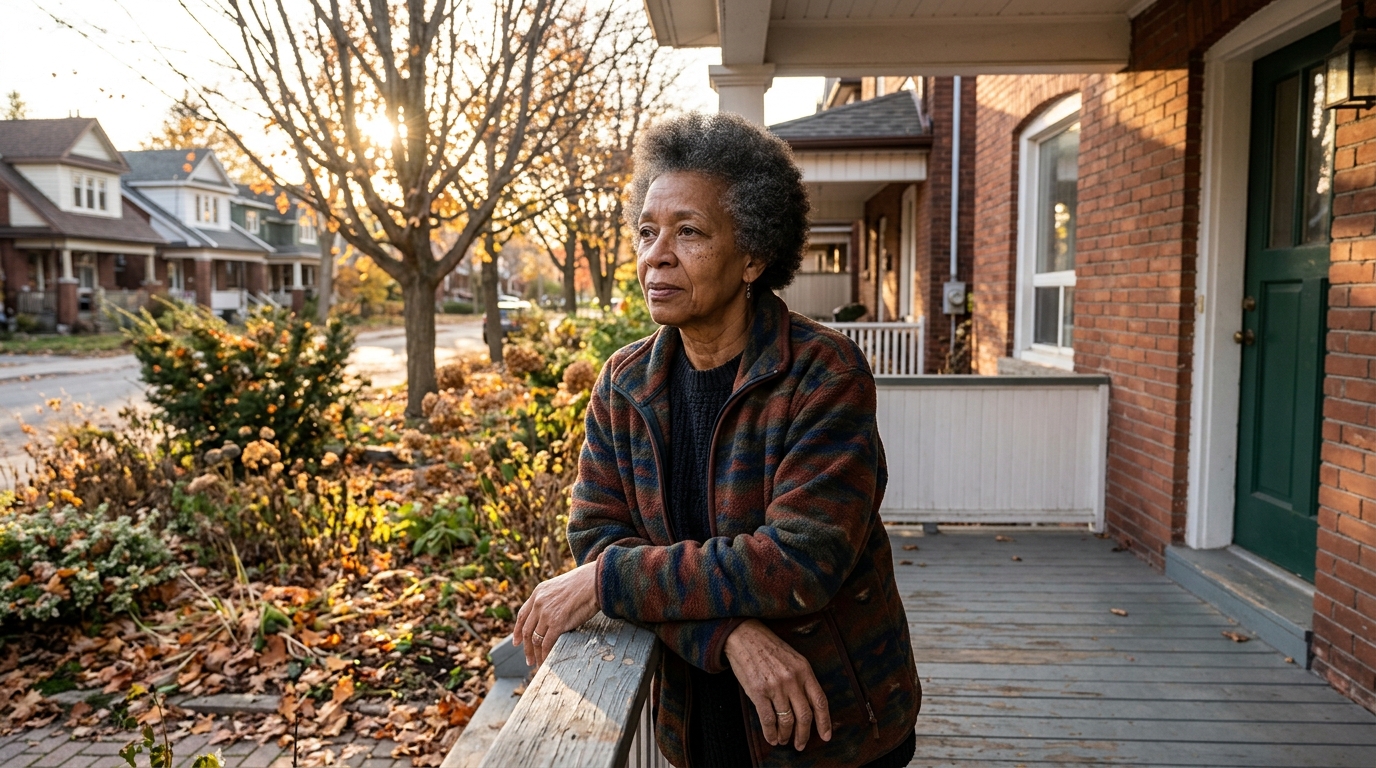 Reverse Mortgage When Your Home Is in a Climate Disaster Zone: Equity Protection Strategy