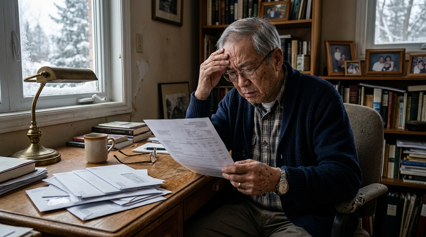 Reverse Mortgage When Your Home Is in a Climate Disaster Zone: Equity Protection Strategy