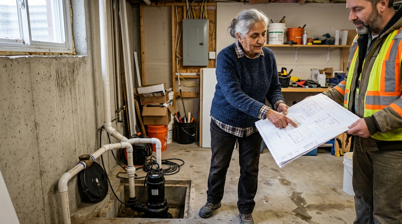 Reverse Mortgage When Your Home Is in a Climate Disaster Zone: Equity Protection Strategy