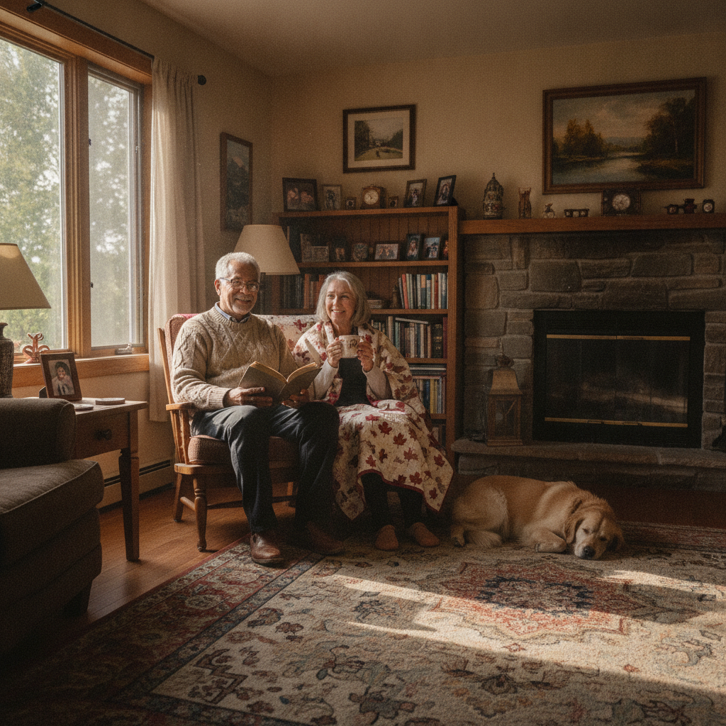 Reverse Mortgage for Adult Child's Climate Resilience Career: Green Jobs Funding