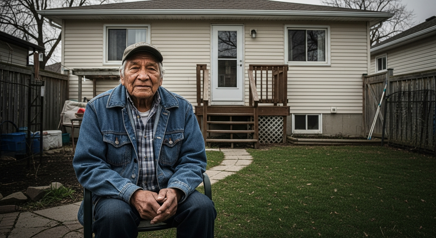 Reverse Mortgage for Climate Resilience and Severe Weather Home Upgrades