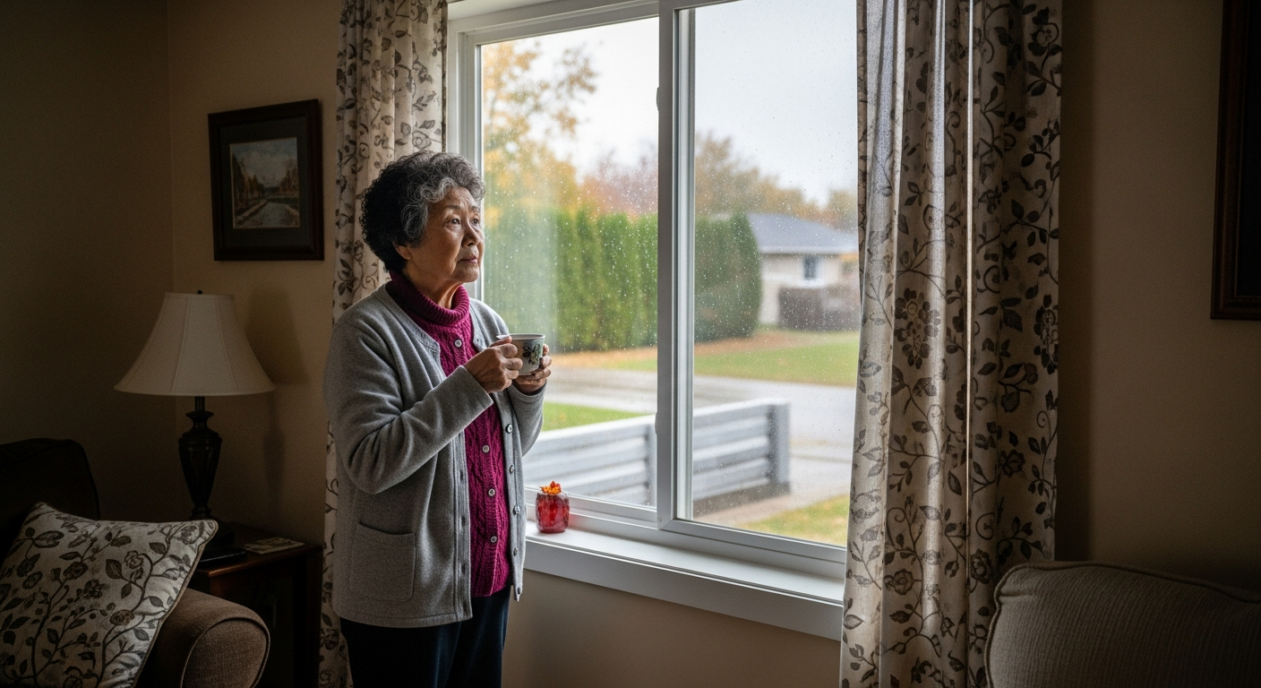 Reverse Mortgage for Ontario Homes in Climate Vulnerability Zones: Funding Flood-Proof Retrofits in 2026