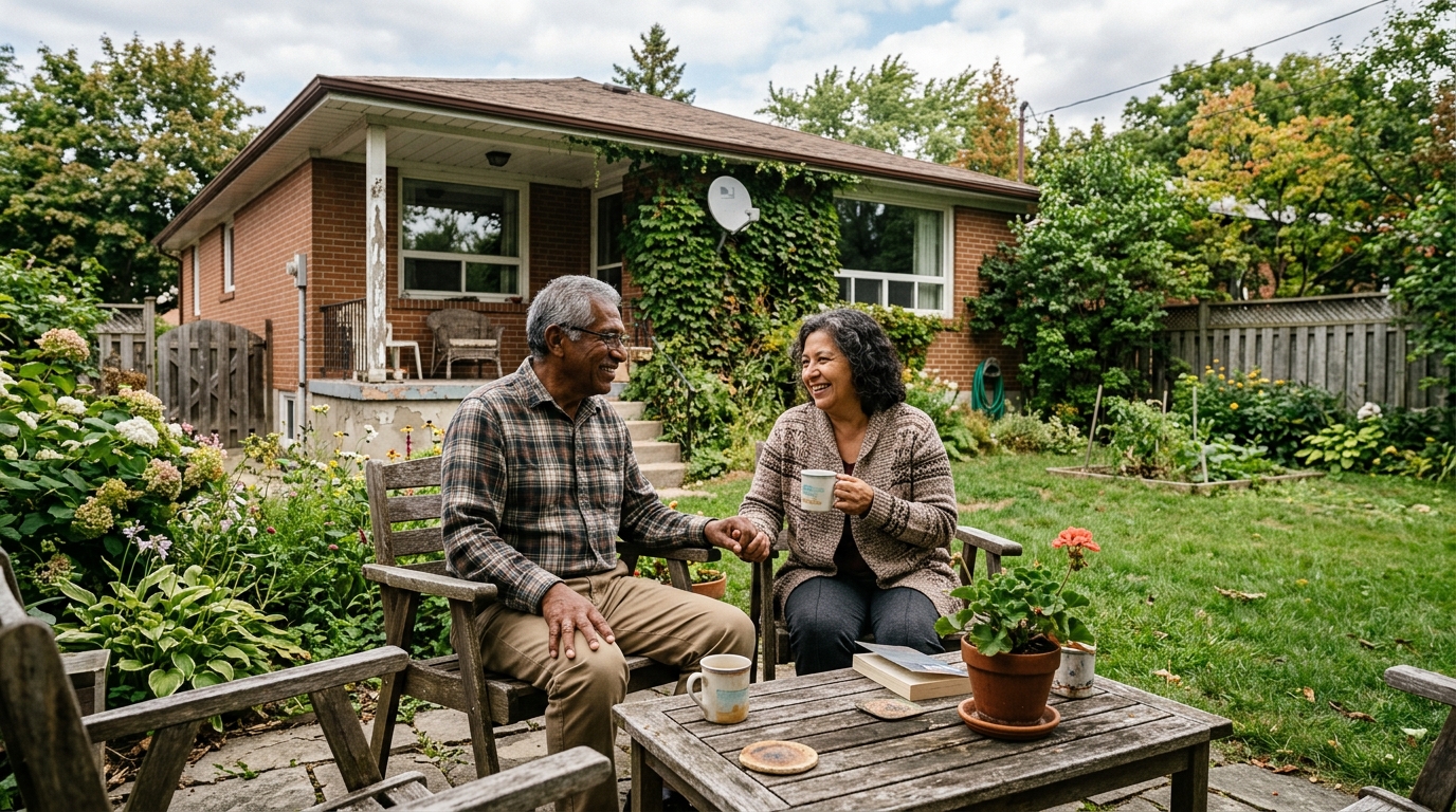 Reverse Mortgage for Adult Child's Clinical Research Coordinator Career Launch
