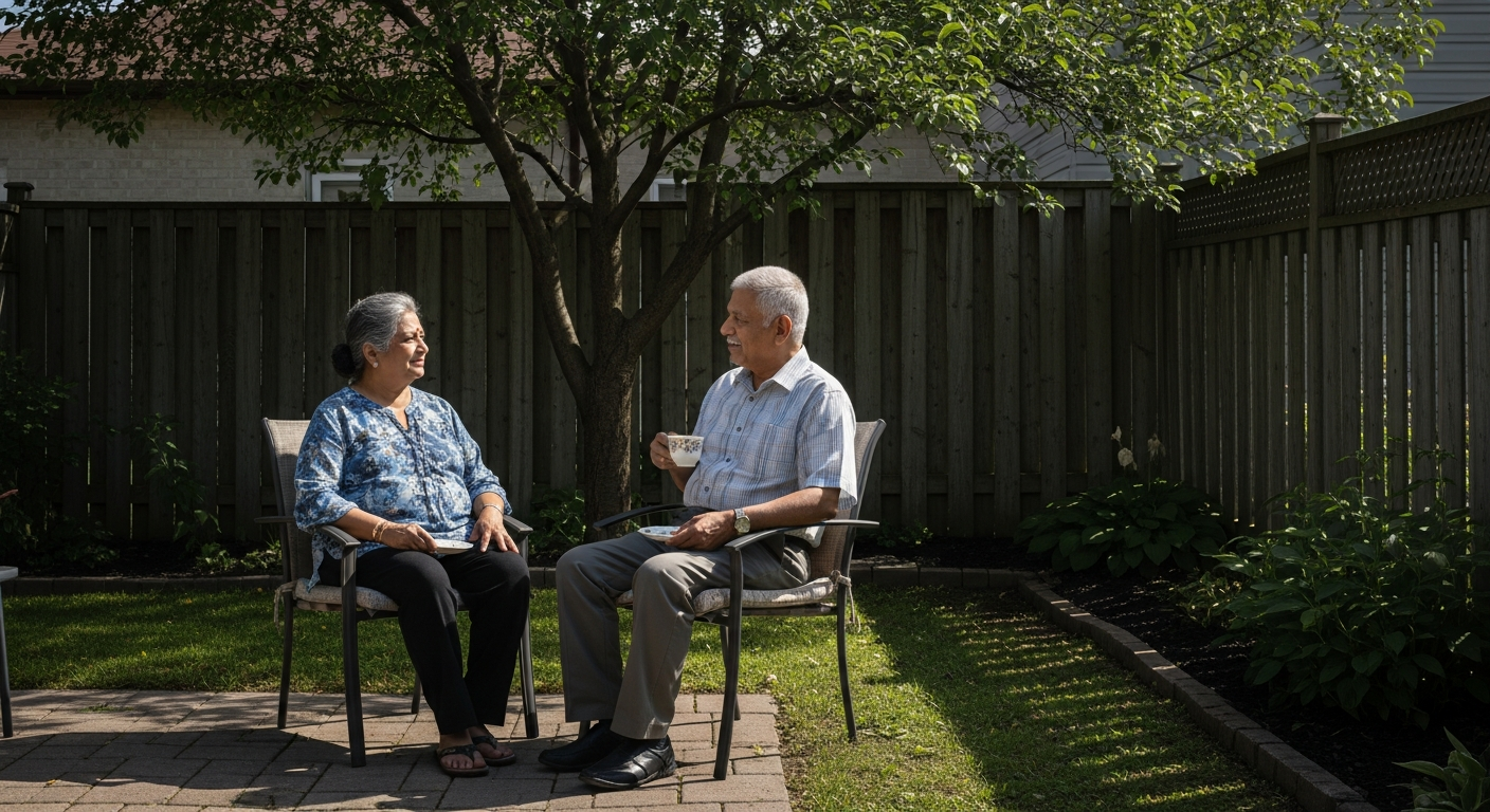 Reverse Mortgage for Co-Mortgaging: Helping Adult Child Qualify for First Home