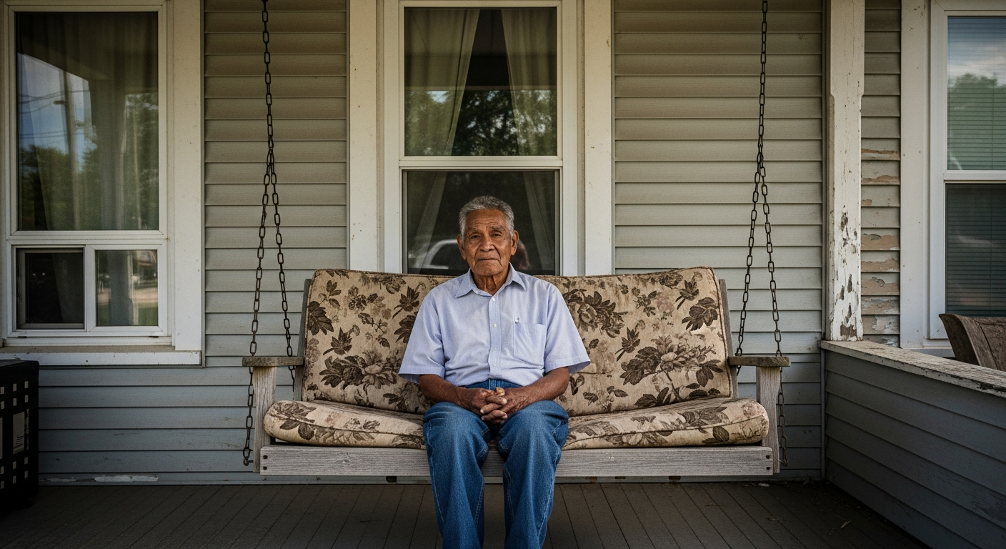 Reverse Mortgage With Co-Owned Home: Non-Spouse Relative Financial Planning Guide