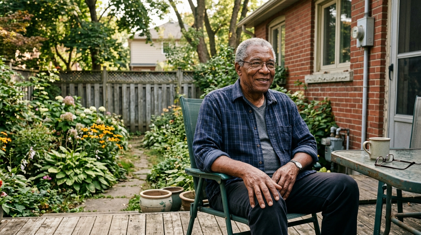 Reverse Mortgage When Aging Parent Co-Owns Home With Adult Child Who Refuses to Sell