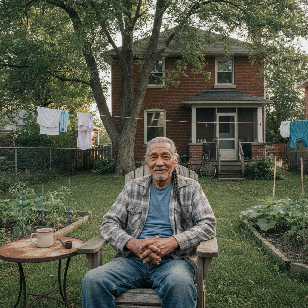 Reverse Mortgage for Co-Parenting Grandchildren With Your Ex-Spouse's New Family