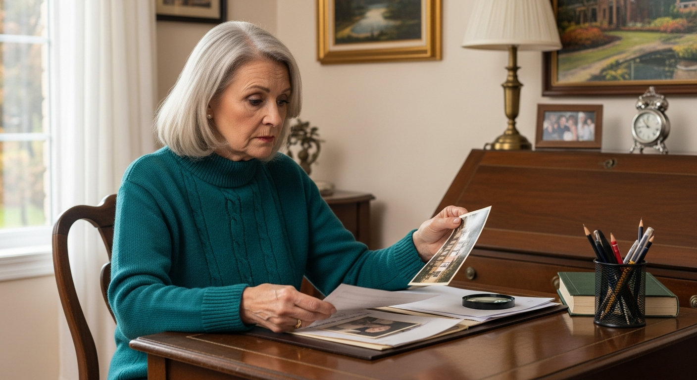 Co-Signer Risks in Reverse Mortgages Canada