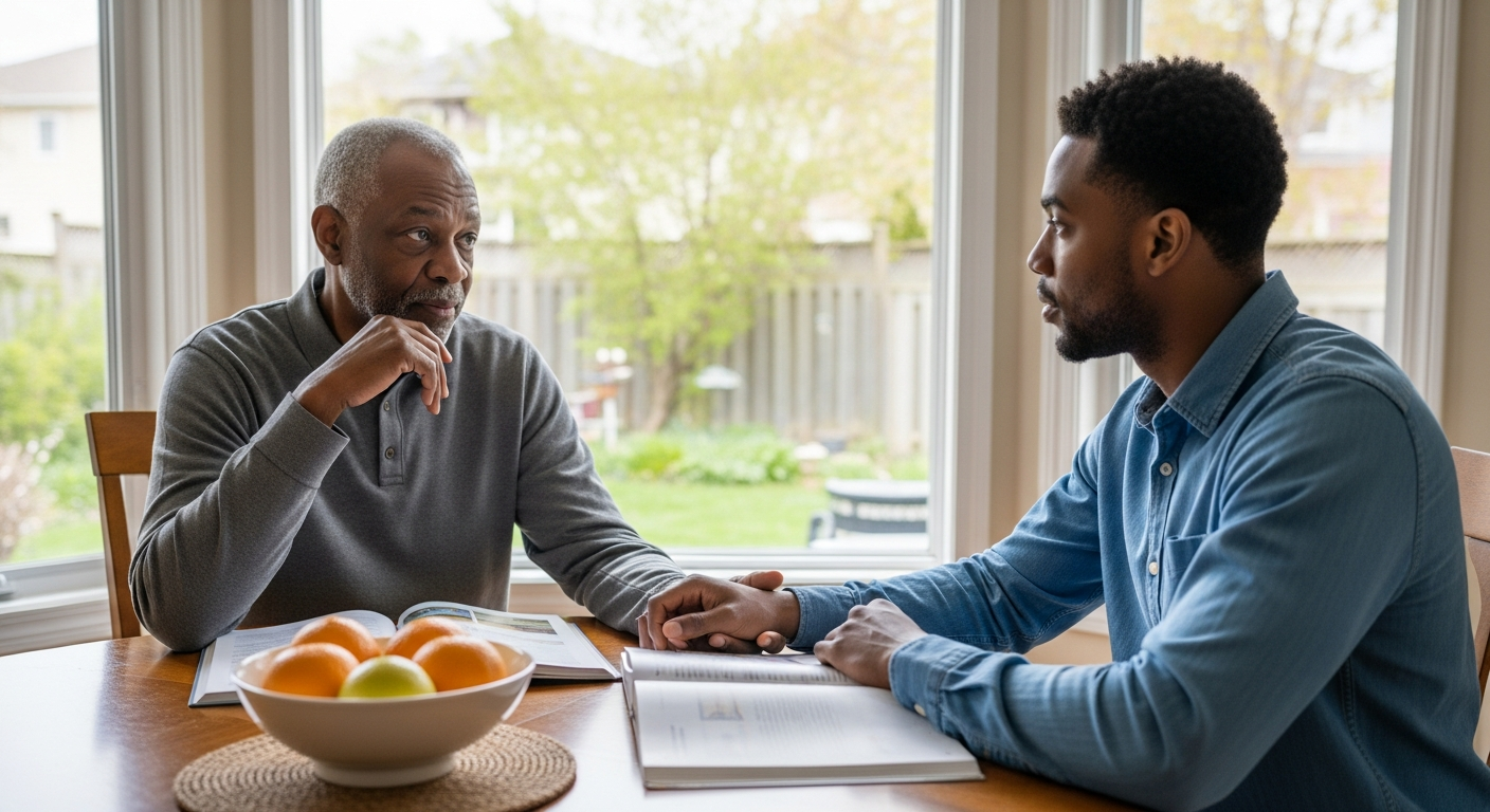 Co-Signer Risks in Reverse Mortgages Canada