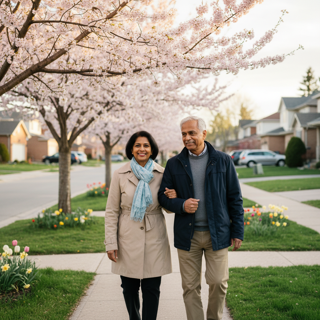 Co-Signer Risks in Reverse Mortgages Canada