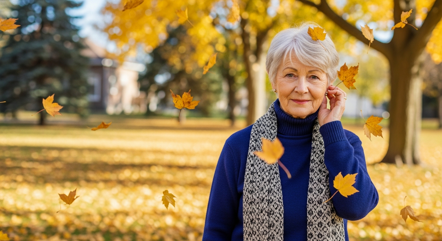 Reverse Mortgage for Cochlear Implant Surgery and Auditory Rehabilitation: Hearing Restoration Funding
