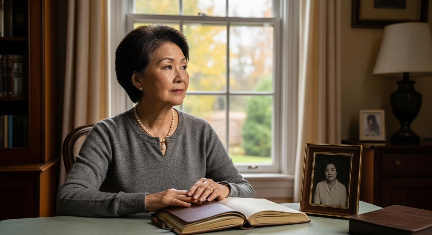 Cognitive Decline After a Reverse Mortgage: Managing Your Loan If Memory Loss Develops