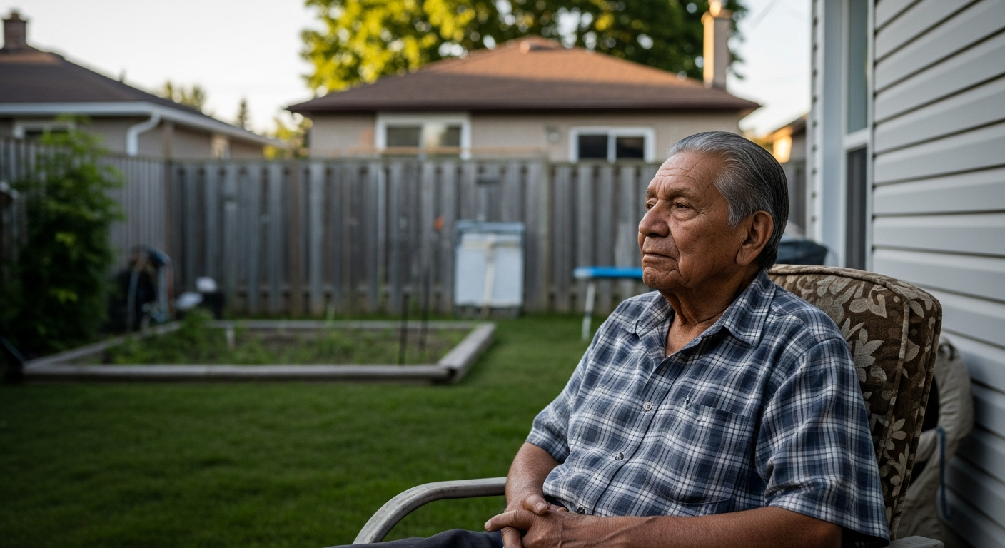 Cognitive Decline After a Reverse Mortgage: Managing Your Loan If Memory Loss Develops