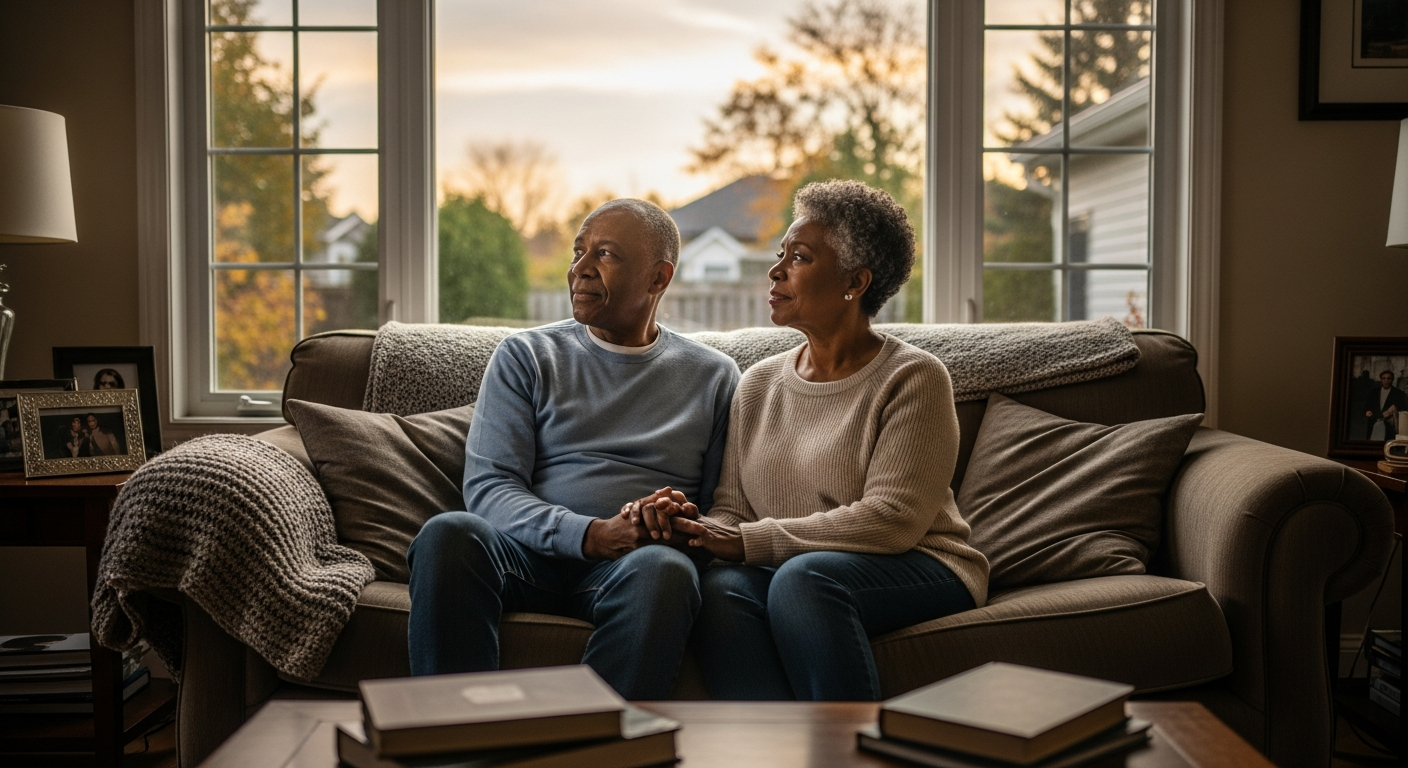 Reverse Mortgage and Cognitive Decline: Planning Ahead in Ontario