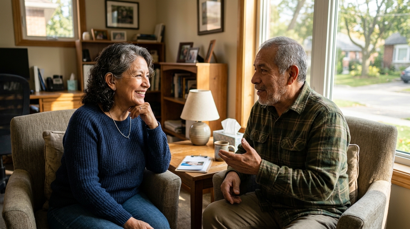 Reverse Mortgage for Cognitive Wellness: Brain Health Preventive Investment