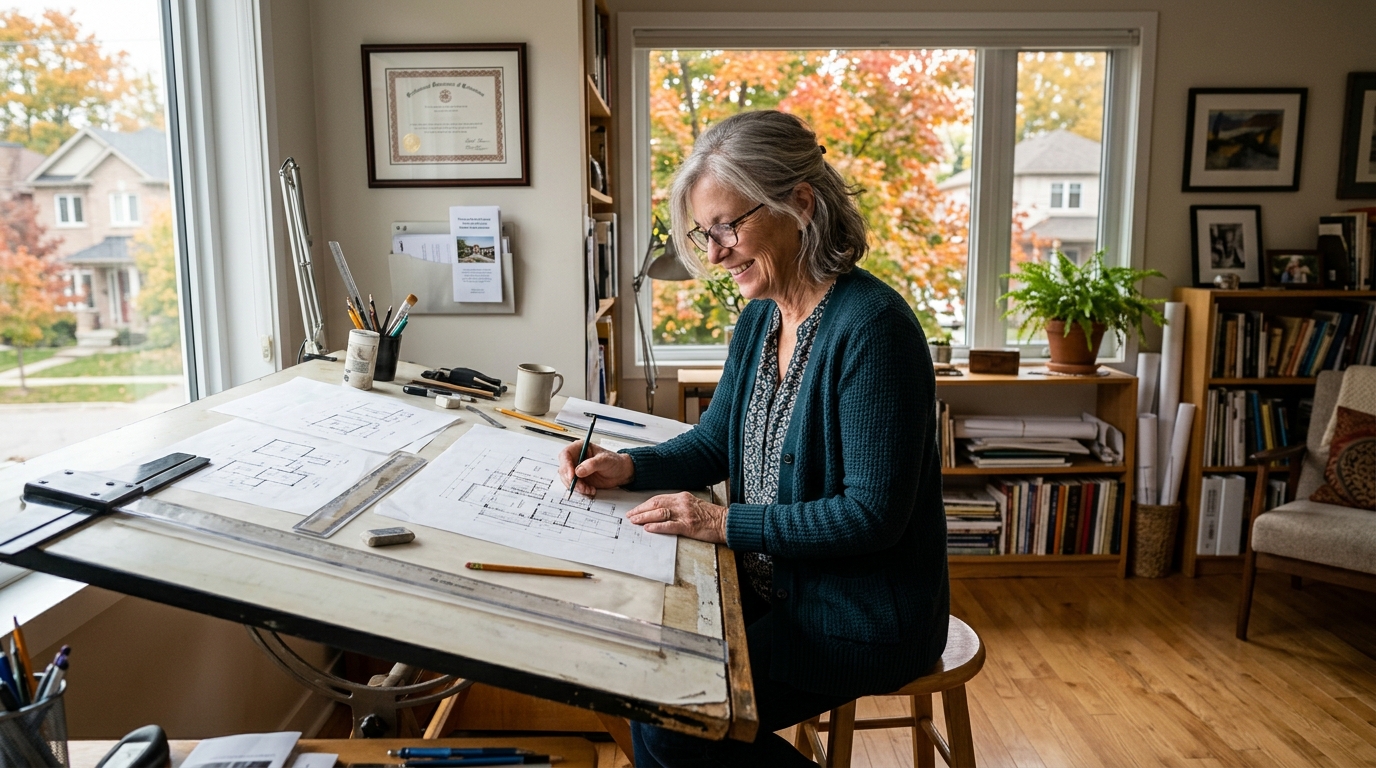 Reverse Mortgage for Cognitive Wellness: Funding Lifelong Learning Programs in Retirement