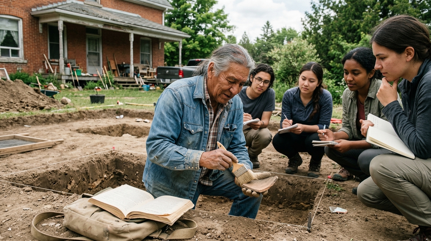 Reverse Mortgage for Cognitive Wellness: Funding Lifelong Learning Programs in Retirement
