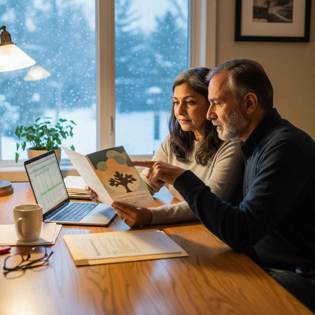 Cohousing in Retirement: Using a Reverse Mortgage for Shared Living Communities