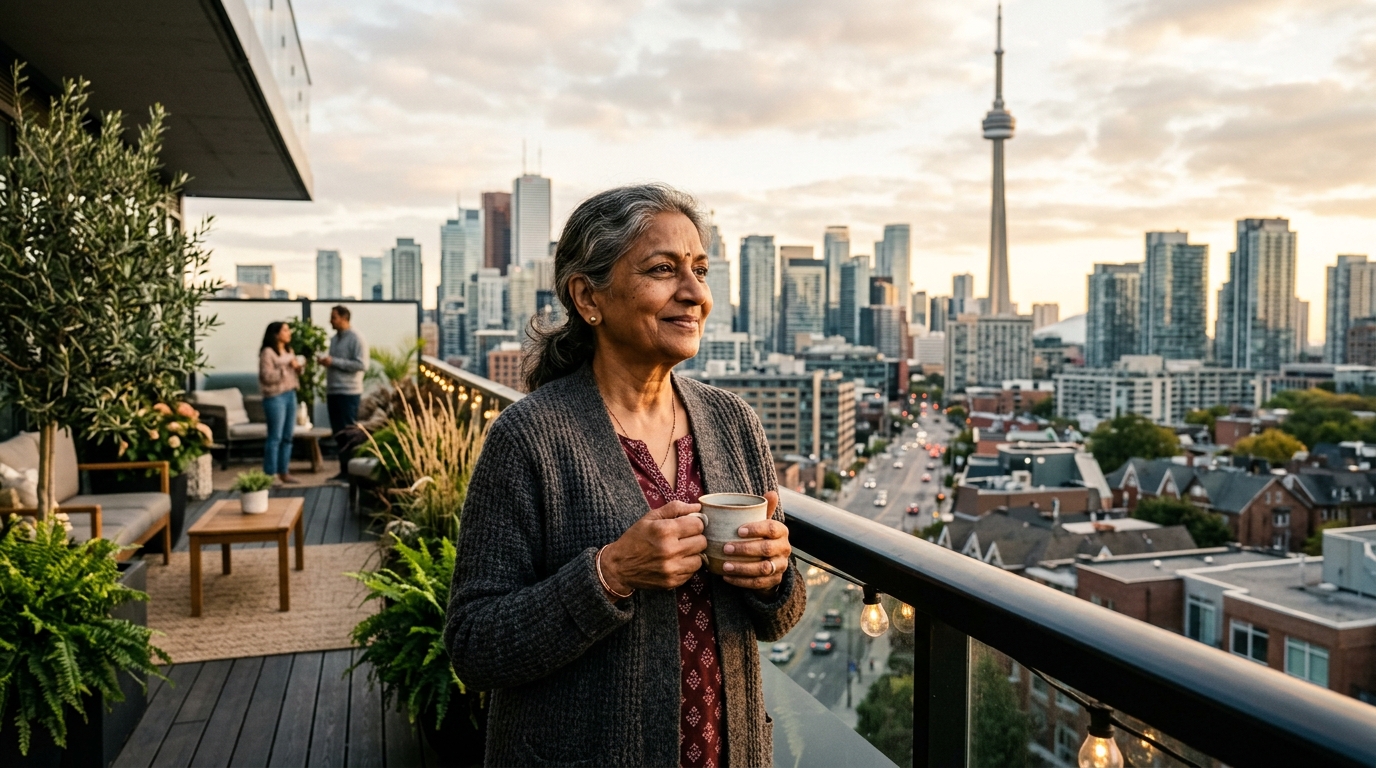 Reverse Mortgage on Commercial Rental Property: Managing Liability and Succession Planning