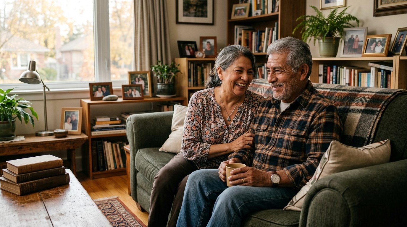 Reverse Mortgage on Commercial Rental Property: Managing Liability and Succession Planning