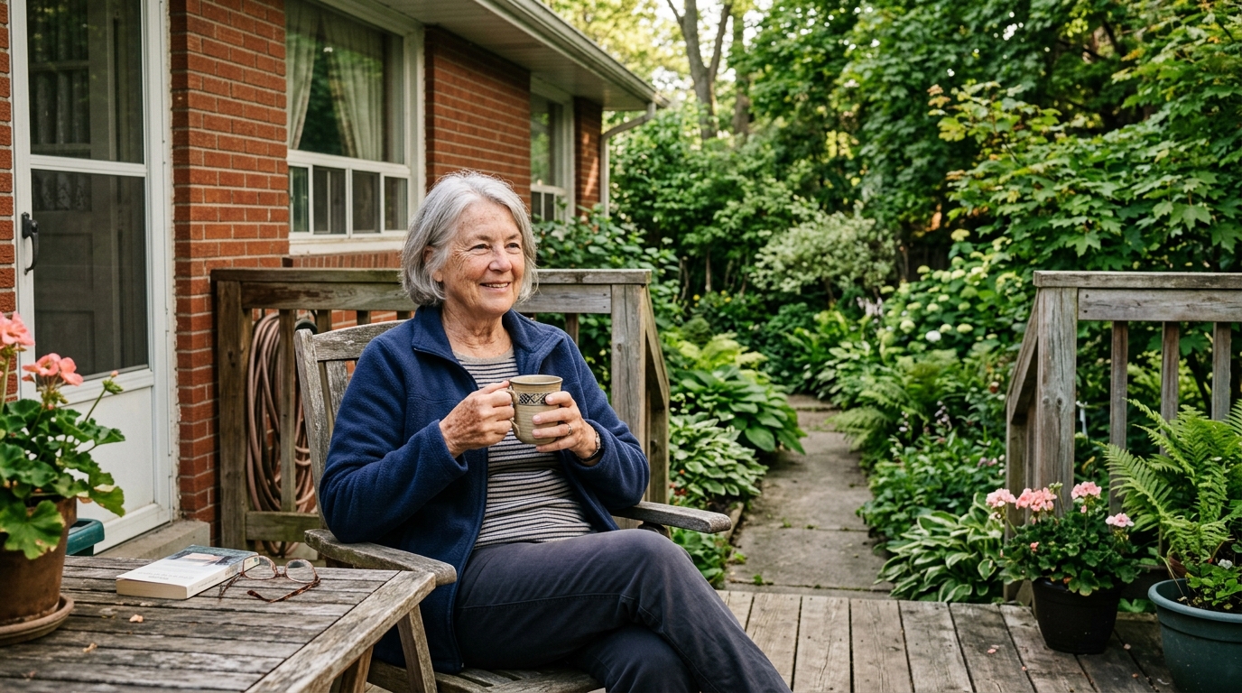 Reverse Mortgage on Commercial Rental Property: Managing Liability and Succession Planning