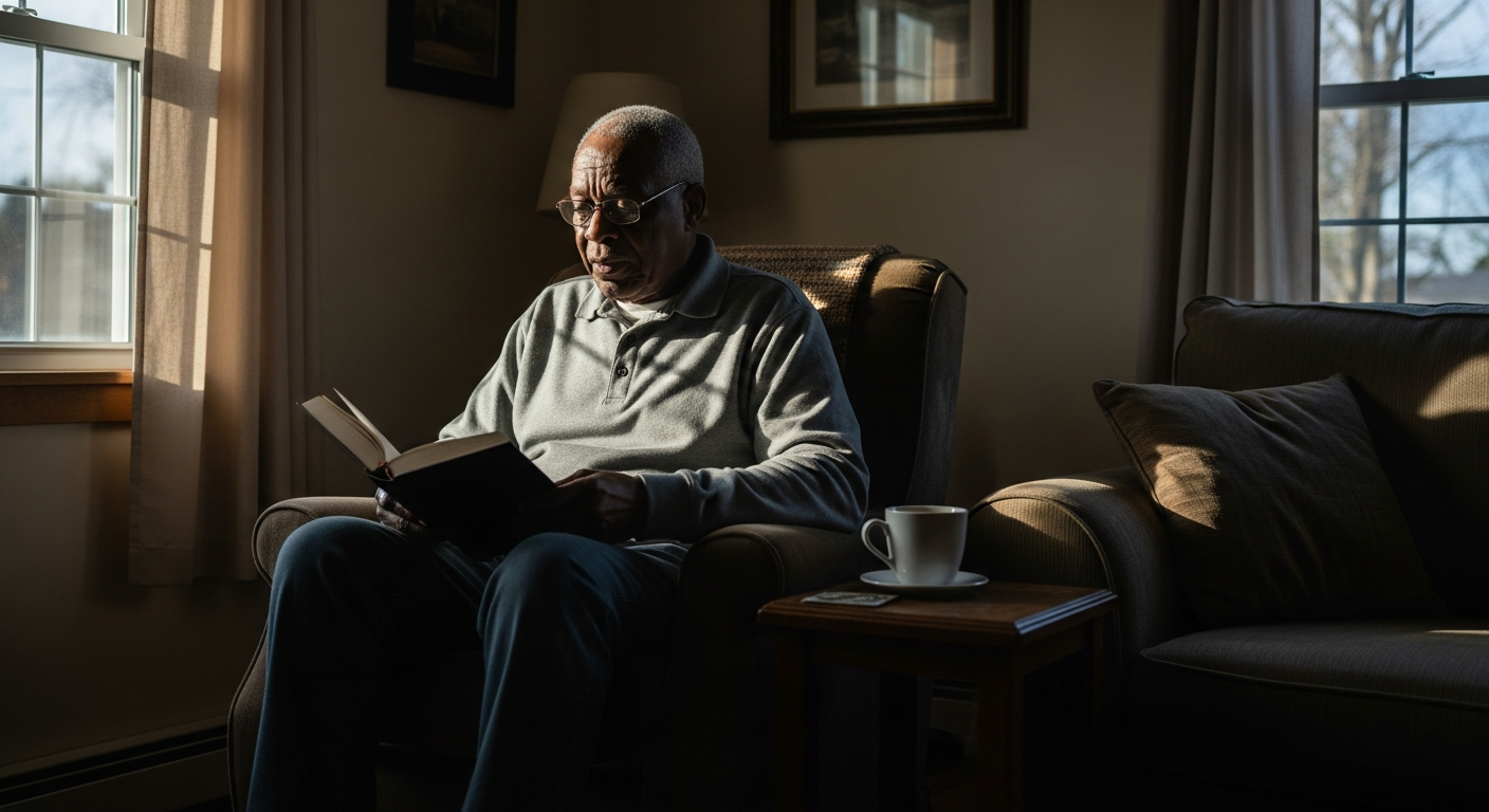 Reverse Mortgage Bridge: Adult Child's Commission-to-Salary Career Transition