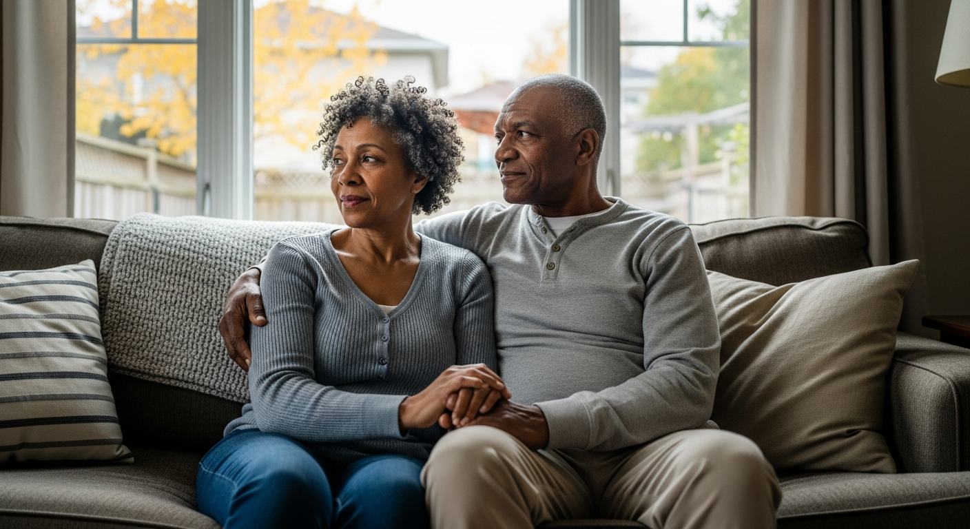 Reverse Mortgage and Common-Law Couples in Ontario: Legal Guide