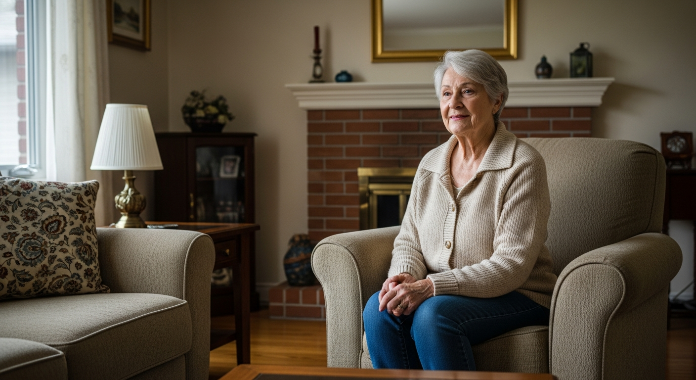 Reverse Mortgage and Common-Law Couples in Ontario: Legal Guide